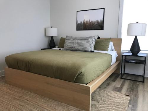 Apartment in Heart of Crozet Near KFV - Mtn Views 302