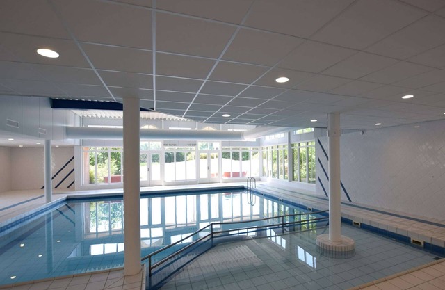 Apartment in Hollum near the Sea