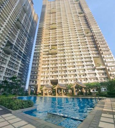 Apartment in KAI Garden Residences