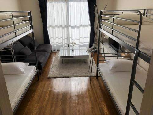 Apartment in Narita 116