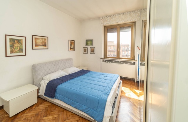 Apartment in Near the metro