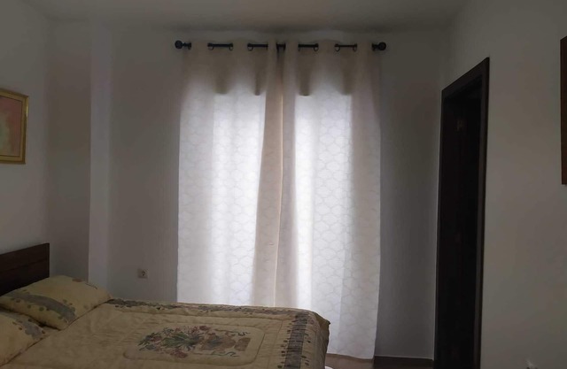 Apartment in Olvera with terrace