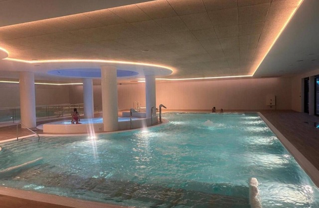 Apartment in Pobierowo With SPA & Pools