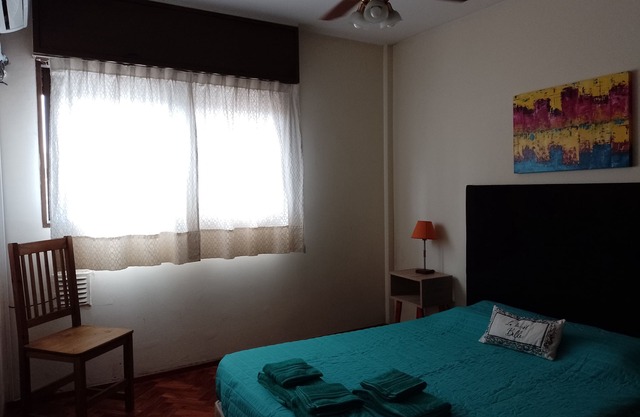 Apartment in Rosario a few steps from Bv. Orono