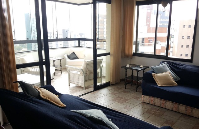 Apartment in the 4 squares