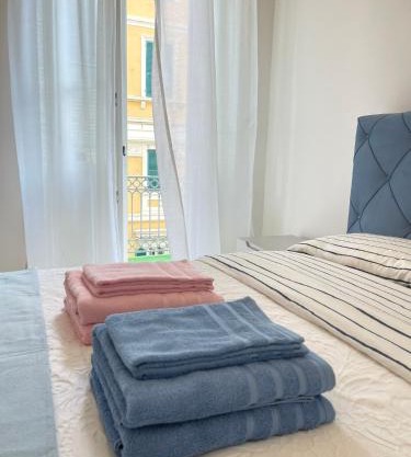 Apartment in the heart of Sanremo