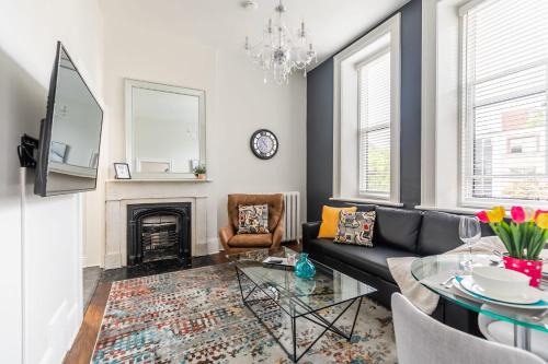 Apartment in the James South Neighborhood