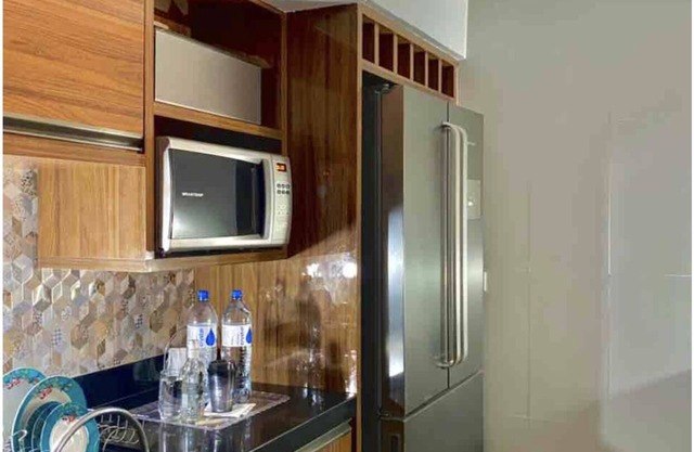 Apartment in Tremembé apt 21