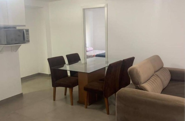 Apartment in Tremembé/2 bedrooms