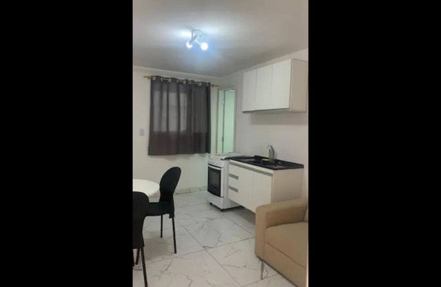 Apartment in Tremembé SP 1 bedroom