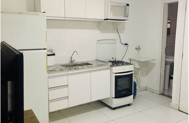 Apartment in Tremembé