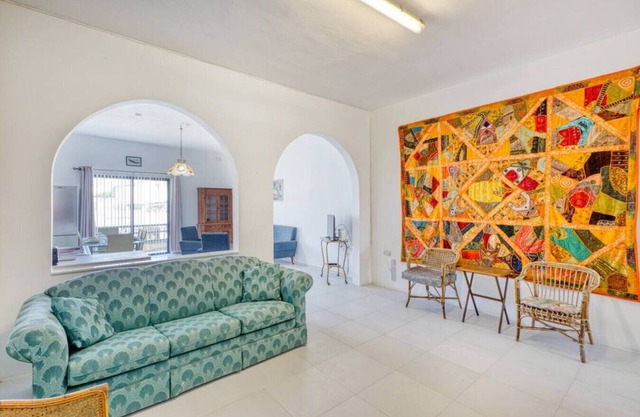 Apartment in Victoria`s Heritage the Heart of Gozo