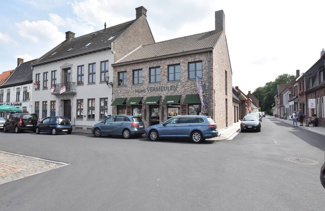 Apartment in Watou near French Border
