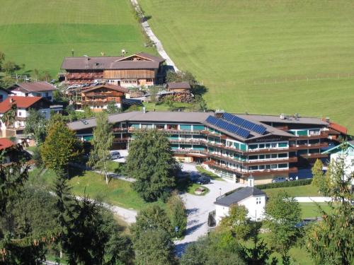 Apartment in Wildschönau by Schatzberg Lift