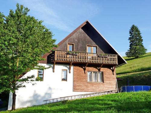Apartment Janová by Interhome
