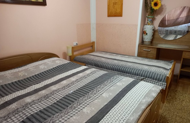 Apartment Jorsi with Mountain View 2.