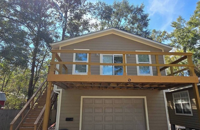 Apartment just 23 minutes from Texas Renaissance Festival
