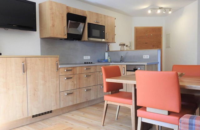 Apartment Köpfle 2 Bedrooms - Haus Elisabeth - Family Pieraert