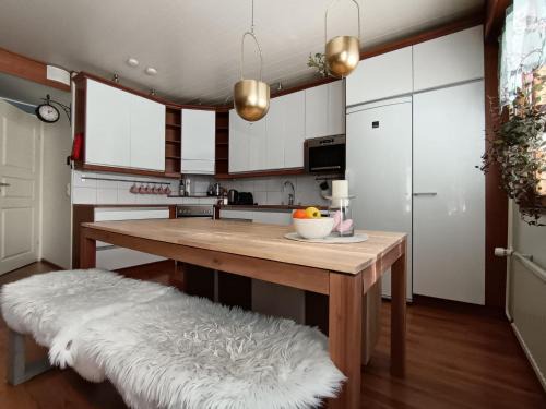 Apartment Kallio, Rovaniemi Suomi