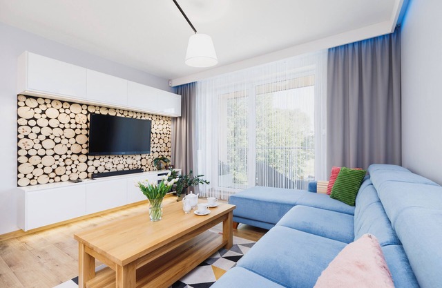Apartment Kamienna Wisla by Renters