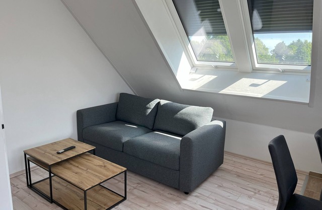 Apartment 'Kasberger' with Wi-Fi