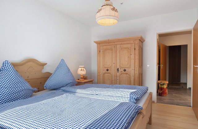 Apartment 'Kessler Schwarzwaldstüble' with Balcony and Wi-Fi