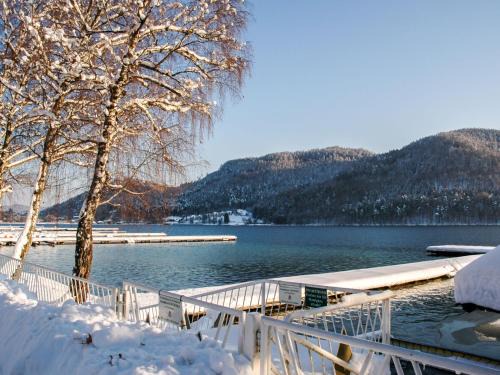 Apartment Kitzelberg by Interhome