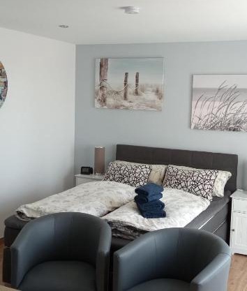 Apartment Kleine Koje