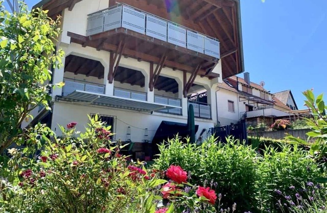 Apartment Kopf - Apartment for 1-5 persons, 65sqm - 75sqm