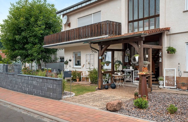 Apartment 'Kühlmeyer' with Wi-Fi