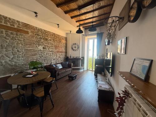 Apartment La vista