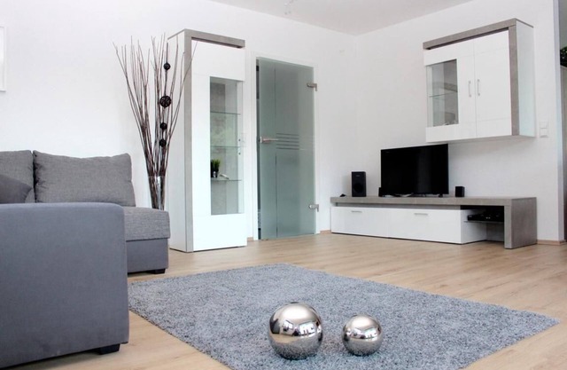 Apartment "Larum" with private terrace