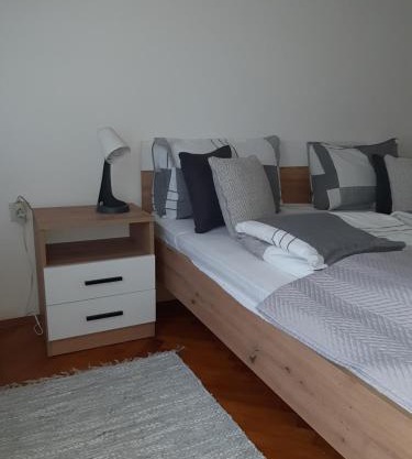 Apartment Ljiljan 2 Niš