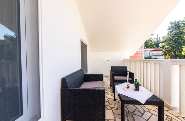 Apartment LORO (63721-A1) - Ploce