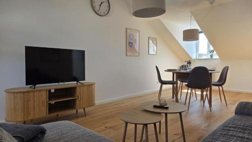 Apartment Lu16 Four Bamberg - modern in zentral Lage