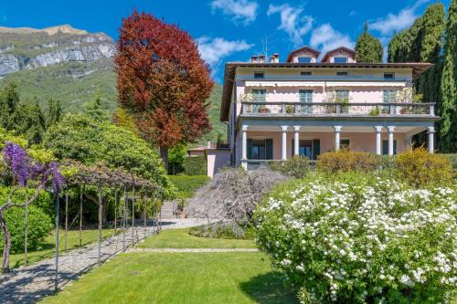 Apartment Lucia - Tremezzina