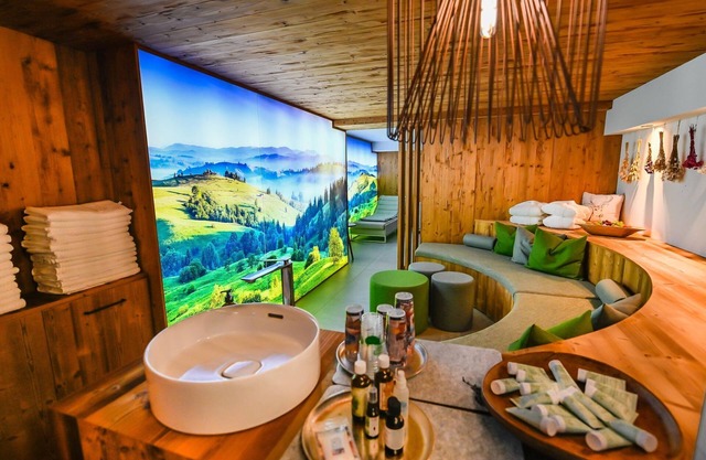 Apartment Lukas with breakfast - Pension Herti