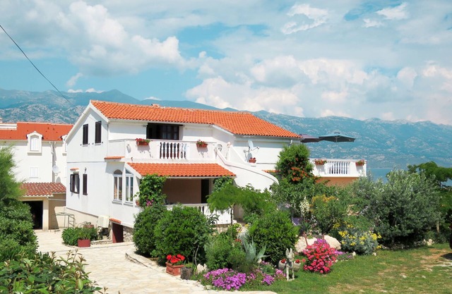 Apartment Lukeni by Interhome