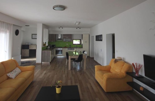 Apartment Luna