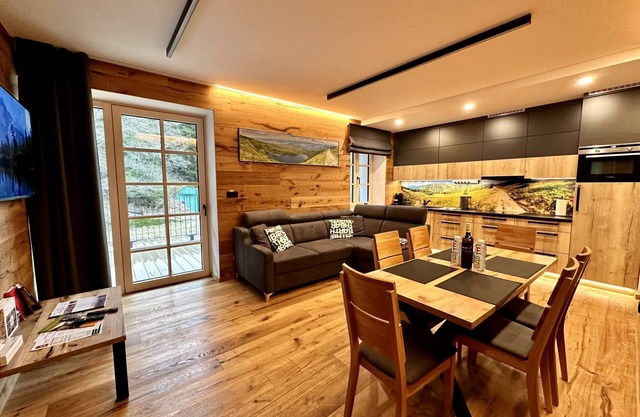 Apartment Máj by Interhome