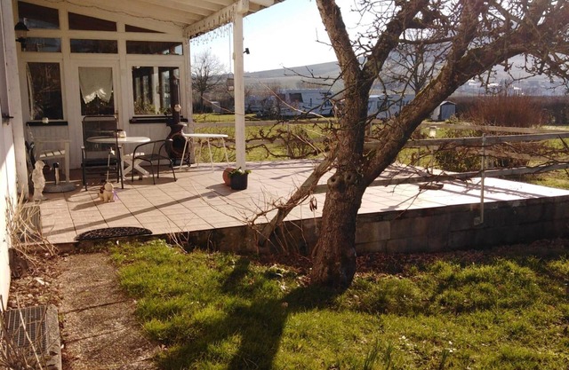 Apartment Müller-Thurgau 2 - Schmitthof Winery
