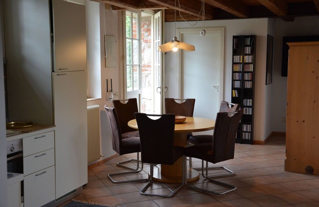 Apartment Magalita in the countryside, yet only 6 km from the center of Udine