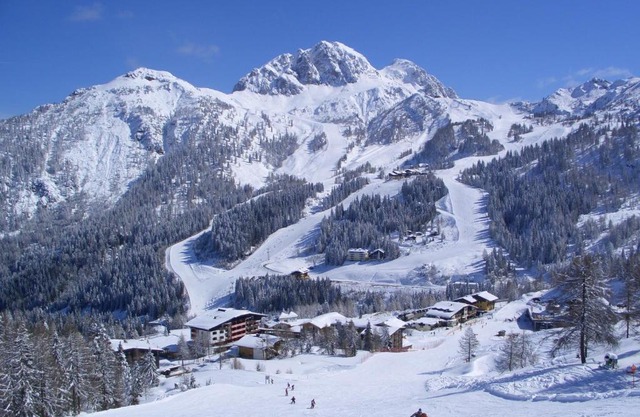 Apartment Margret im Haus Sonnleitn