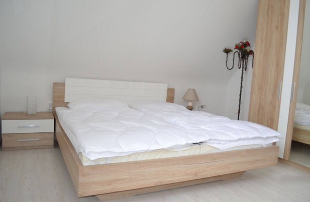 Apartment Margit, 1-3 pers.