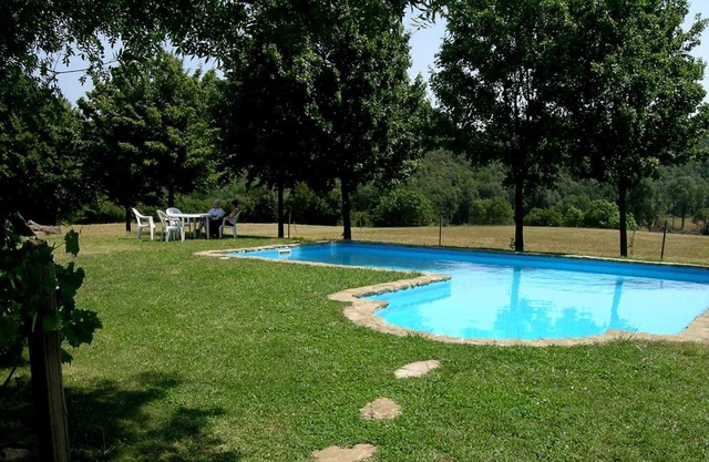 Apartment 'Mas El Carrer - Verd' with Shared Pool, Shared Garden and Wi-Fi