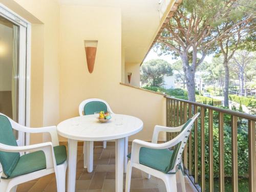 Apartment Melis II M7 by Interhome