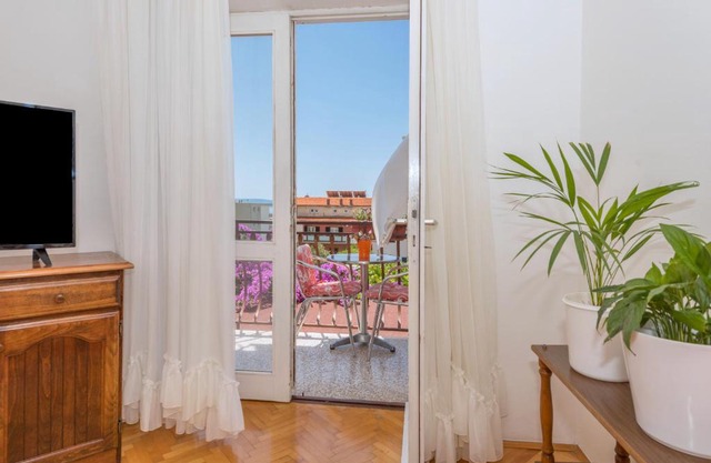 Apartment Mila, free parking, Wi-Fi