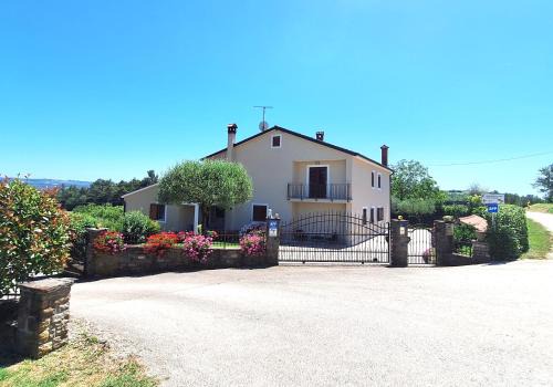 Apartment Mita