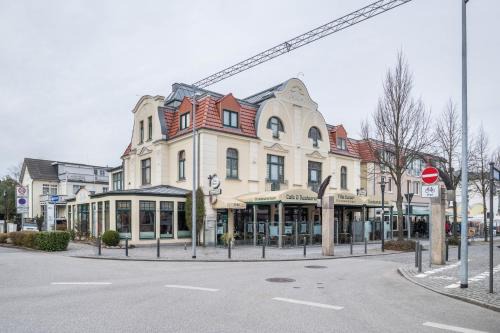Apartment Morgenröte