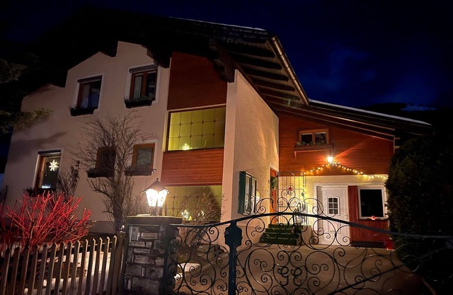 Apartment Mountainrelax Gastein